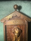 Antique Orientalist Vienna Bronze Cold Painted