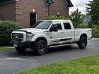 2012 Ford F-250 Super Duty