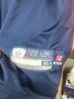 Vintage New Reebok Denver Broncos Tim Tebow  15 Jersey Size 54 Blue Orange