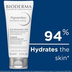 2 Pack Bioderma Pigmentbio Sensitive Areas 75ml Dark Spots Lightening Exp 2027