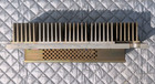 Ge Master Ii Repeater Amplifier Vhf Model 19d902797g7  100w 28 Ghz