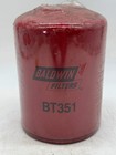 Baldwin Bt351 Spin-on Hydraulic Filter   lot Of  7  Filters   no Box 
