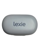Lexie Powered By Bose Hearing Aid Charging Case Bte Gray Lb2chc02