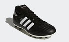 Adidas Copa Mundial Black Leather Soccer Football Cleats 015110 Men s Sizes
