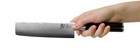Shun Classic 6 5 Inch Nakiri Knife  Vegetable Cleaver - Dm0728 - Nib
