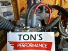 Predator 212 Coil   Red Msd  8mm Pro Taylor Wire  Autolite Racing Spark Plug Kit