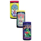 Foxfarm Fx14045 Soluble 1 Lb Trio Pack Nutrient  1  Black