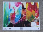 Charlie And The Chocolate Factory Spanish Lobby Cards  Set Of 10  Johnny Depp