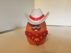 1988 Mcdonald s Happy Meal Mcnugget Nugget Buddies Lot  Complete Set Of 10