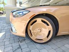 2021 Mercedes-benz S-class S580 - Maybach Upgrades - Two Tone Paint - 8k Miles 