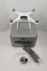 Dji Phantom 4 Pro 4k Drone  Wm331a  With Case   Camera   read Description 