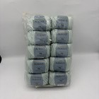 Jaeger Albany Mercerized Cotton Shade 263 Silken Lot Of 10 Balls 50g Each