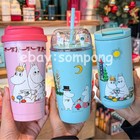 Starbucks Moomin 2025 Gift Christmas New Year Cup Bag Mug Collectible Brand New 