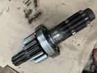 Vintage  Ih Farmall 450 D  Row Crop Tractor -  Brake   Bull Gear Driver -lh-1958