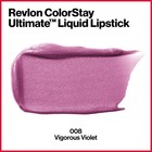 Revlon Colorstay Ultimate Liquid Lipstick  080 Vigorous Violet  6 Pack