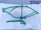 1972 Schwinn Stingray Pea Picker Krate Frame   Guard Pete Paint Dave Cardona Job