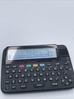 Franklin Bookman Mws-840 Dictionary Thesaurus Electronic Tested Working