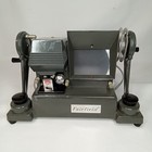 Vintage 1950s Mansfield Fairfield 8mm Editor Model 650 With Original Box