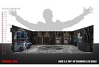 Extreme-sets Cave 2 0 Pop-up 1 12 Scale Diorama Sealed New