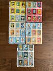 The Simpsons  Film Cardz 45 Card Set W  Viewer Year 2000 By Artbox Mint nm