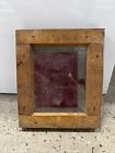  2  Antique Eastman Kodak Printing Frame W glass For 3 1 4  X 5 1 2  Negatives