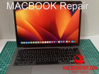 Apple Macbook Repair Service