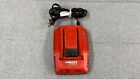 Hilti C4 36-90 Batteries Charger With B22 3 0 Battery Free Shipping