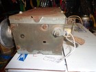 1960 60 Studebaker Am Radio Lark Incl Knobs   Face Delco Original Oem