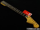 Fender Player Ii Jaguar Series Neck  9 5  C-shape Guitar Rosewood