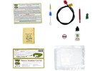 Trombone Care   Cleaning Kit With Slide Cream  Grease  Mouthpiece Brush