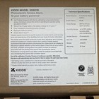 Kidde 20sd10 Three  3  Pack Smoke Detector Alarm 10-year Battery Powered