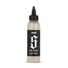 Dynamic Colors Smoke Opaque Greys Tattoo Ink Set In 4oz Bottles - Made In Usa