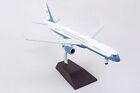 Gemini200  g2afo1280  Air Force Two C-32a  757-200  1 200 Scale Diecast Model