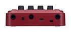Zoom B1 Four Bass Effects Processor