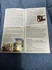 Foscl Settle - Carlisle Line Leaflet 2026
