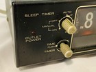 Copal Mg-111 Flip Clock Timer  0001