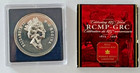 1998 Canada Silver Coin 1 Dollar Rcmp 125 Anniversary Grc Brilliant Uncirculated