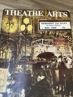 Theatre Arts Magazine May 1959  Romanoff And Juliet