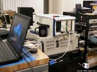  tested  National Instruments Ni Pxie-1062q  q For Quiet  Mainframe Pxie Chassis