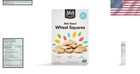 14oz  Whole Wheat Cereal - Delicious Bite-sized Breakfast Treats