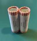 2026 Revolutionary War Quarter Roll Set - Denver   Philadelphia