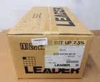 New In Box Leader 5872a Vector waveform Monitor
