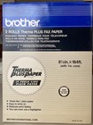 Brother Fax-170 Personal Series Fax Machine