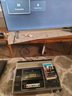 Rca Selectavision Cassette Recorder Vcr 1978