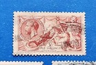 Great Britain Stamps  Scott 179-181 Complete Set Used