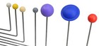 Eisco Labs Solar System Model