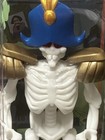 Groovie Goolies- Bone A Part  -hand Painted - 8    Art Action Figure-brentzdolz