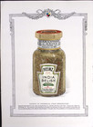 Quadri Color Co Printer Sample Heinz India Relish Ad C1900 9x12 