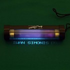 7  Simonis 860 Pool Table Cloth - Tournament Green  bed   Rails 
