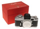 Alpa Reflex Mod 6 35mm Slr Film Camera Made In Switzerland